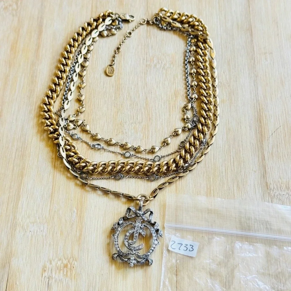 Juicy Couture vtg juicy